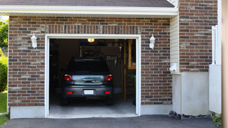 Garage Door Installation at Sabal Center, Florida