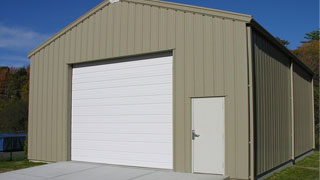 Garage Door Openers at Sabal Center, Florida